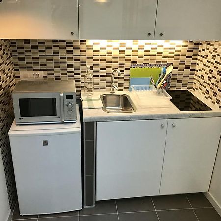 Casa Vacanze - Casa Luciana Style - Vomero Napoli 外观 照片