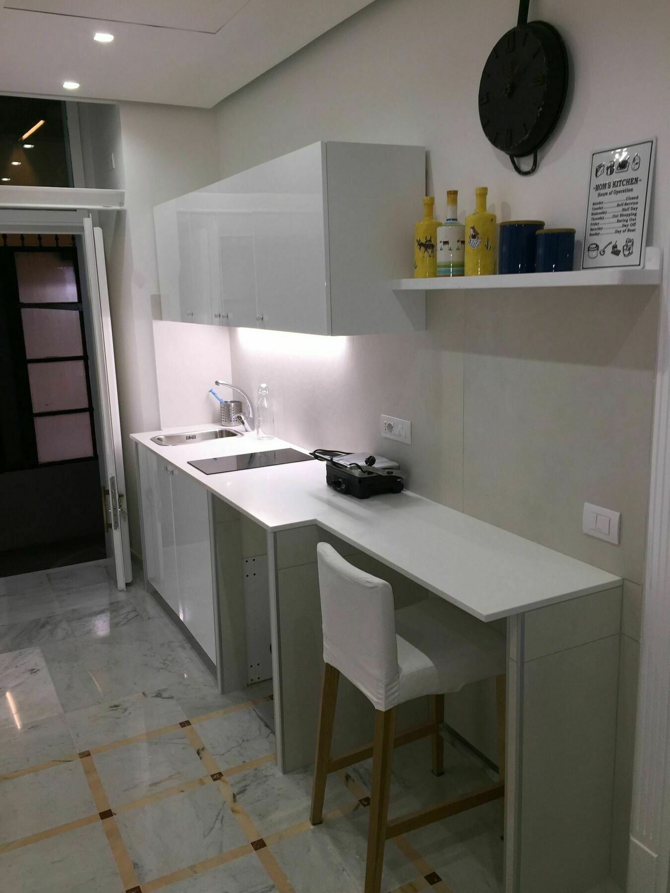 Casa Vacanze - Casa Luciana Style - Vomero Napoli 外观 照片